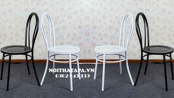 Ghế Thonet #APAGA08